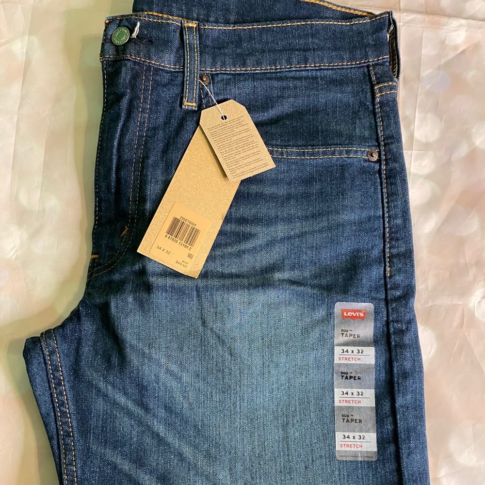 Men’s Jeans